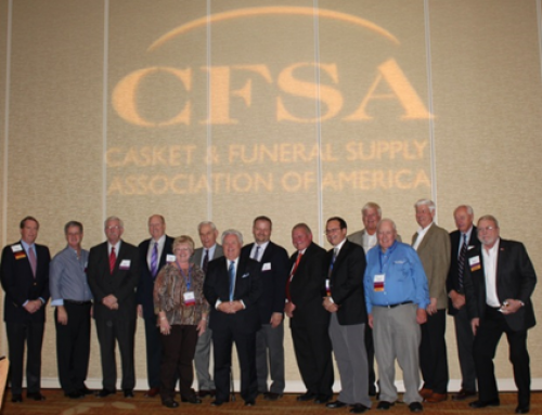 Tiedemann-Bevs Industries Awarded 2013 Achievement in Excellence Award