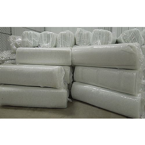 Poly Mattress Pads 22