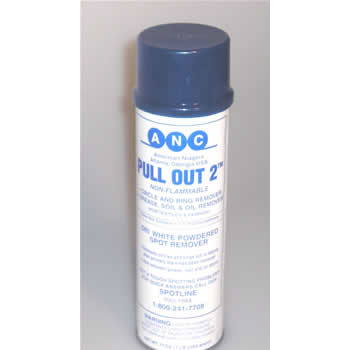 Pullout-2 Spot Remover