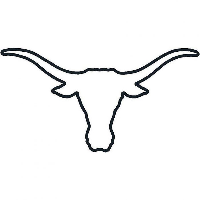 longhorn-outline-tiedemann-bevs