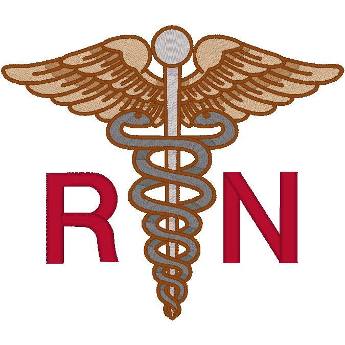 Caduceus w/RN - Tiedemann-Bevs