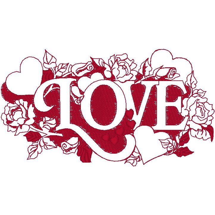 'Love