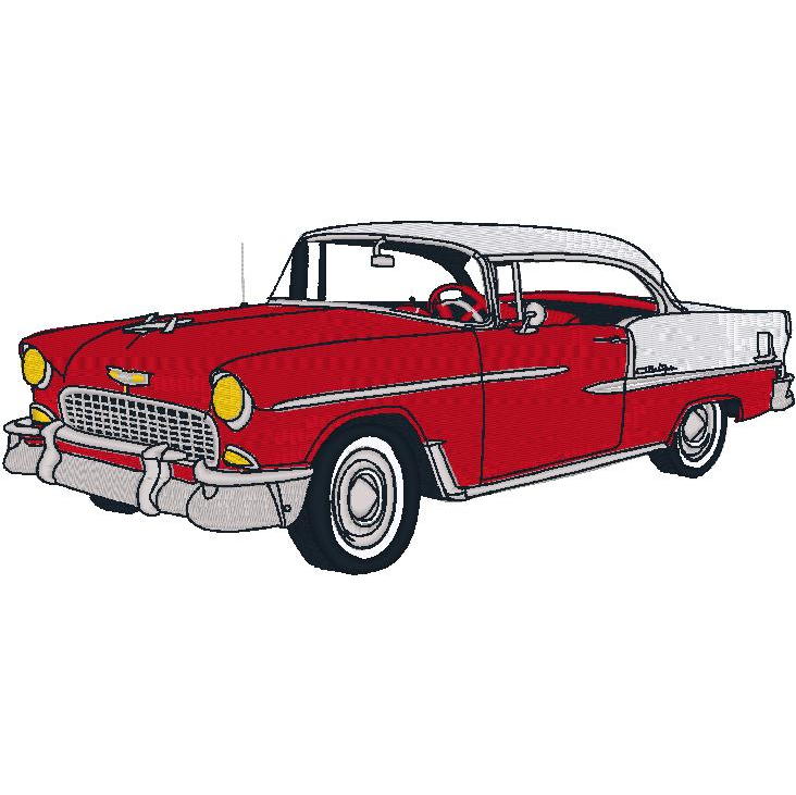 '55 Chevy (PM)