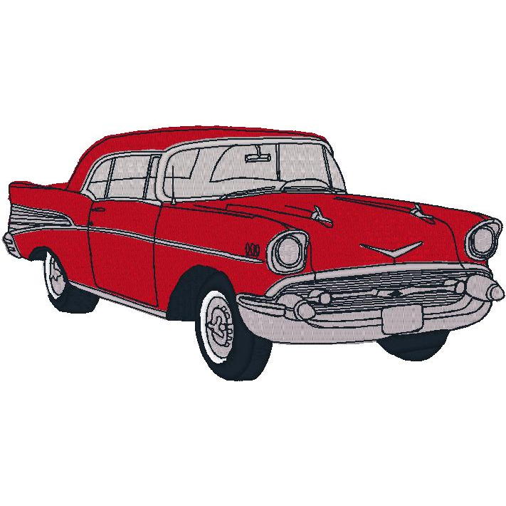 '57 Chevy
