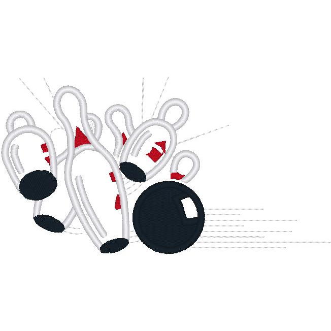 Bowling Splash (PM)
