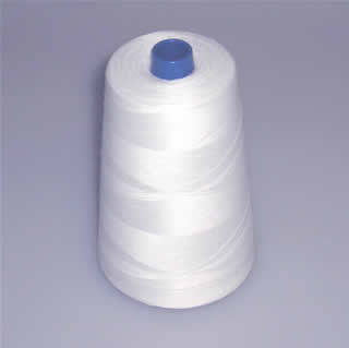 #50/2 Poly, Poly Core, 12m, 6 