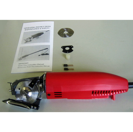 AS-100K Electric Hand Knife