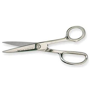 W1-DS Inlaid Industrial Shears