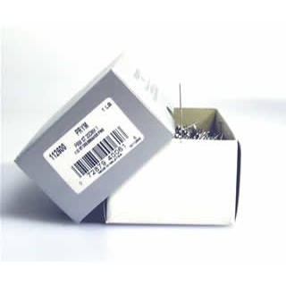 #17 Dressmaker Pin-1 lb. Box