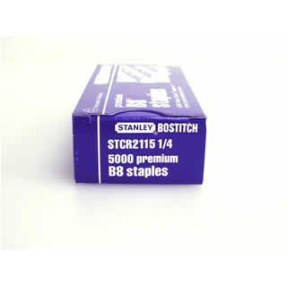 B8 STCRP 2115 - 1/4