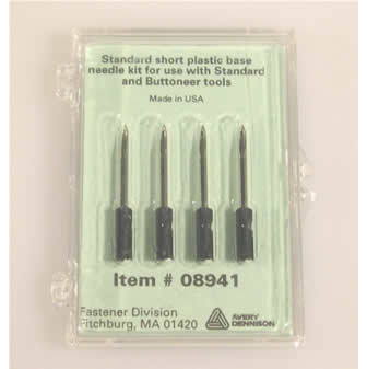 #08941 Mark II Standard Needle