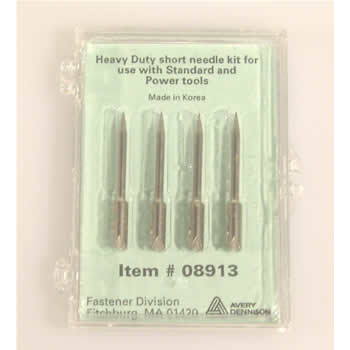 #08913 Mark II HD Needle
