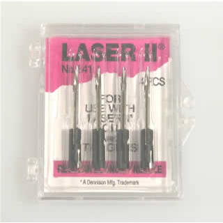 #841 Laser II Economy Needle