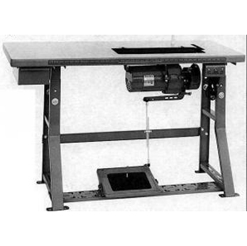 110v Table w/Motor, 1/2 or 1/3 hp