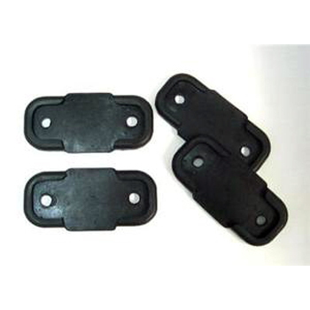 Rubber Feet for Stands