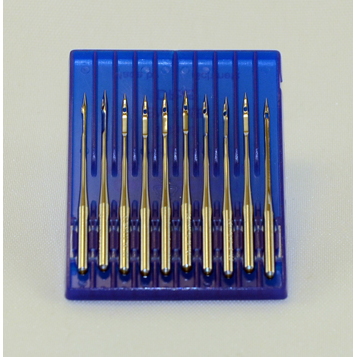 135x5, DPx5 -100/16 needles