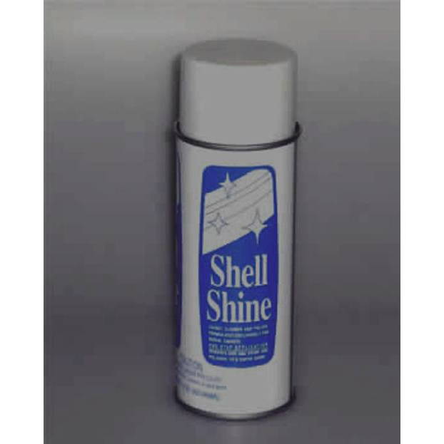 Shell Shine, Lt. Sparkle-15 oz.