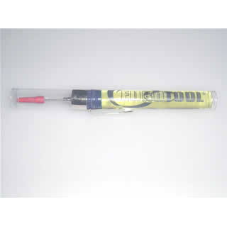 Pocket Oiler w/Pinpoint Tip