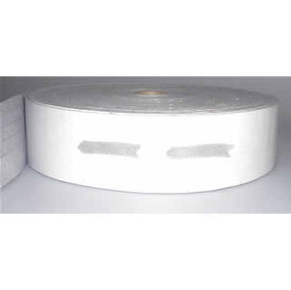 Silver Felt Cushion Arrows -CO