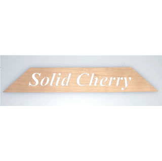 Solid Cherry Corner I.D. (CO)