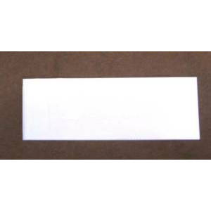 Chrome Mylar .040 Mirrorside, 4pc Set