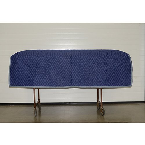 The Pro Quilted Casket Cover